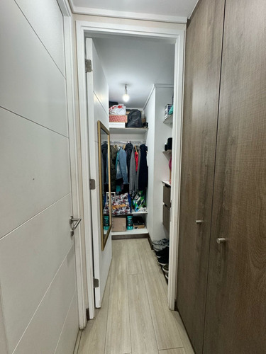 Venta Departamento P 2D en suite Walk-in cl&oacute;set 2B 1E 1B Amapolas - &Ntilde;u&ntilde;oa