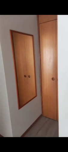 Arriendo Departamento SO 2D 1B Metro Escuela Militar - Las Condes