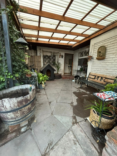 Arriendo Casa NO 4D en suite 3B 3E 1B Los Dominicos - Las Condes