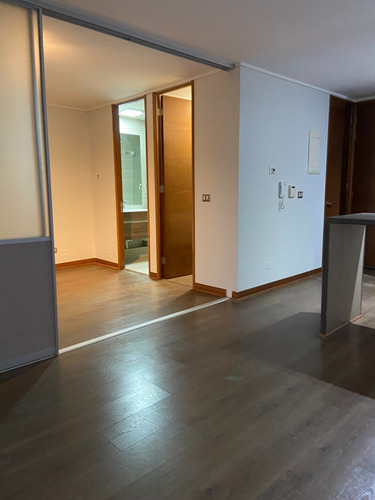 Arriendo Departamento O 1D en suite Walk-in cl&oacute;set 1B 1E 1B Metro Hernando de Magallanes - Las Condes