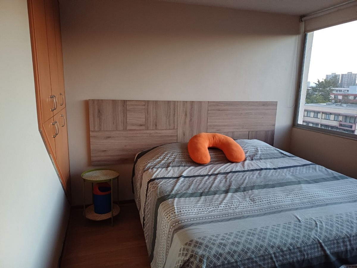 Venta Departamento P 3D 2B Estadio Nacional - &Ntilde;u&ntilde;oa