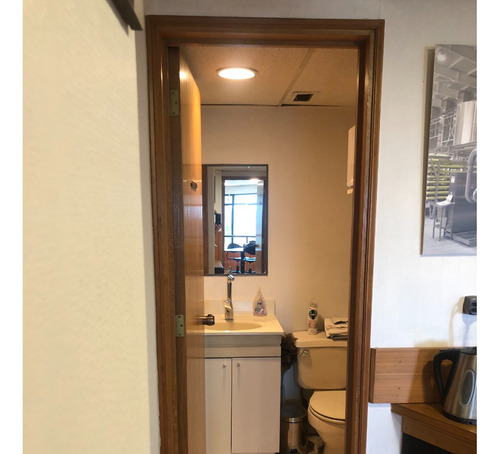 Venta Oficina NP 2B 1E Metro Manquehue - Apumanque - Las Condes