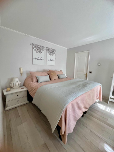 Arriendo Departamento 1D 2B 1E 1B Pedro de Valdivia - Providencia