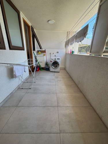 Arriendo Departamento O 4D en suite 4B 2E 1B La Reina Alta - La Reina