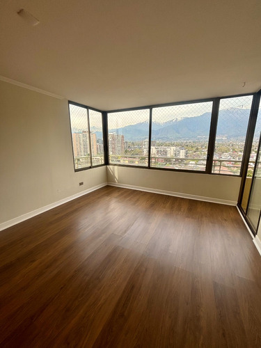 Arriendo Departamento NO 3D en suite 2B 1E 1B Diagonal Oriente - &Ntilde;u&ntilde;oa