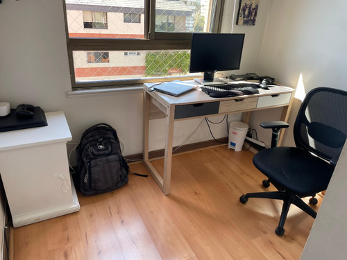 Arriendo Departamento SO 4D 3B 1E 1B Sebasti&aacute;n Elcano - Las Condes