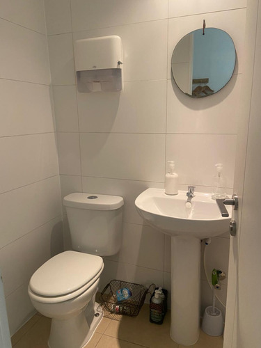 Arriendo Oficina 1B 1E 1B Villa El Dorado - Vitacura