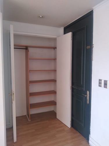 Arriendo Departamento P 2D en suite Walk-in cl&oacute;set 2B 1E 1B Plaza &Ntilde;u&ntilde;oa - &Ntilde;u&ntilde;oa