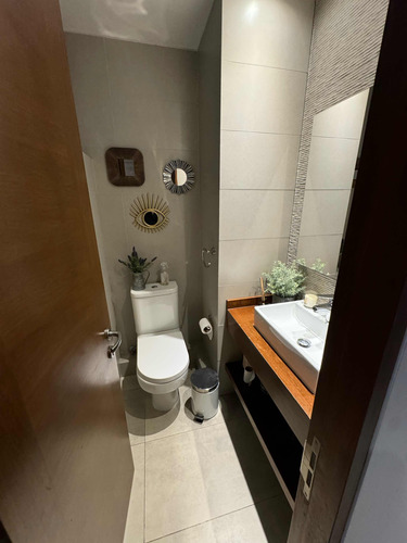 Venta Departamento 4D 4B 2E La Dehesa - Lo Barnechea