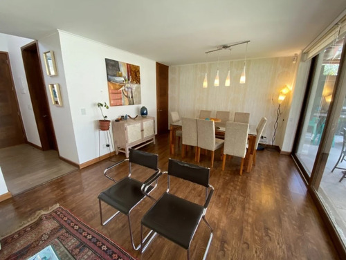 Venta Casa NP 6D en suite Walk-in cl&oacute;set 4B 2E 1B La Reina Alta - La Reina