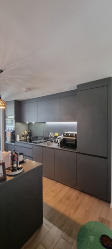 Venta Departamento O 2D en suite Walk-in cl&oacute;set 2B 1E 1B Parque Juan XXIII - &Ntilde;u&ntilde;oa