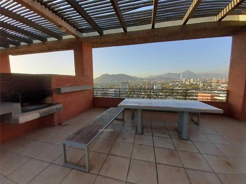 Venta Departamento NO 2D en suite Walk-in cl&oacute;set 2B 1E 1B Metro Monse&ntilde;or Eyzaguirre - &Ntilde;u&ntilde;oa