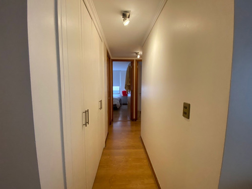 Arriendo Departamento 3D en suite 2B 3E 1B Sebasti&aacute;n Elcano - Las Condes