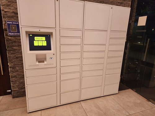 Arriendo Departamento 1D 1B 1E 1B San Dami&aacute;n - Las Condes