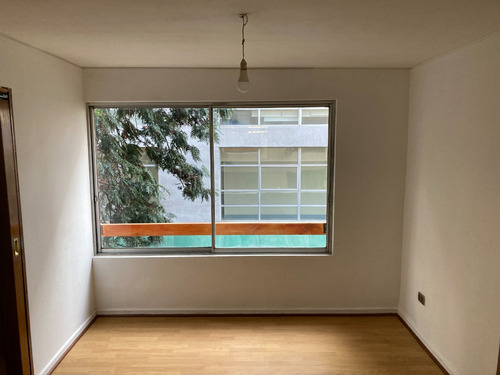 Arriendo Departamento NO 3D 2B Manuel Montt - Providencia