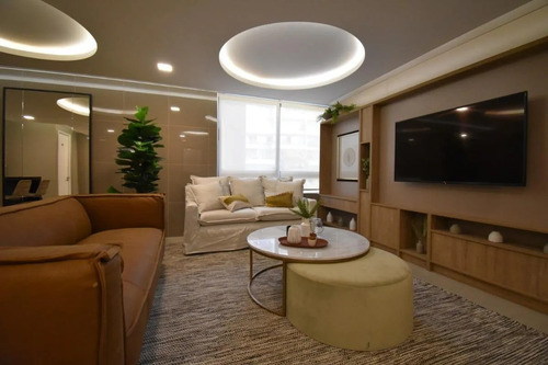 Arriendo Departamento NO 2D en suite Walk-in cl&oacute;set 2B 1E 1B Plaza Ega&ntilde;a - &Ntilde;u&ntilde;oa