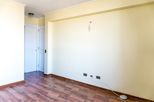 Venta Departamento O 2D en suite 2B 1E 1B Metro Monse&ntilde;or Eyzaguirre - &Ntilde;u&ntilde;oa