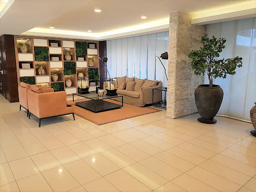 Venta Departamento NO 3D en suite Walk-in cl&oacute;set 3B 2E 1B Diego de Almagro - &Ntilde;u&ntilde;oa