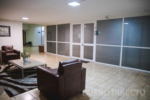 Venta Oficina NO 3B Metro Escuela Militar - Las Condes