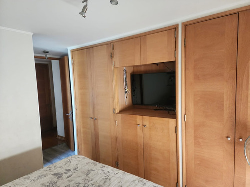 Venta Departamento 2D 2B 1E Pedro de Valdivia - Providencia