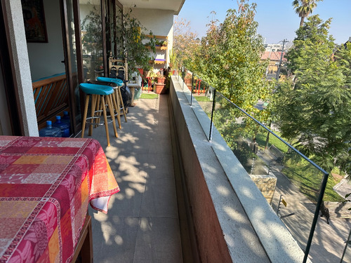 Venta Departamento SP 2D en suite Walk-in cl&oacute;set 2B 1E 1B Plaza Ega&ntilde;a - &Ntilde;u&ntilde;oa