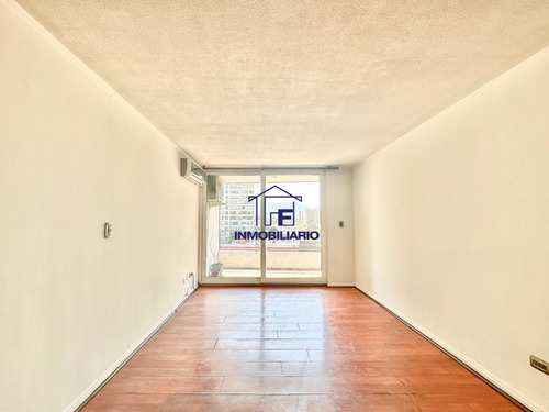 Venta Departamento N 3D Walk-in cl&oacute;set 2B 1E 1B Metro Irarr&aacute;zaval - &Ntilde;u&ntilde;oa