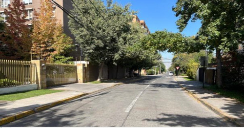 Arriendo Departamento NO 1D en suite 1B 1E 1B Metro Hernando de Magallanes - Las Condes