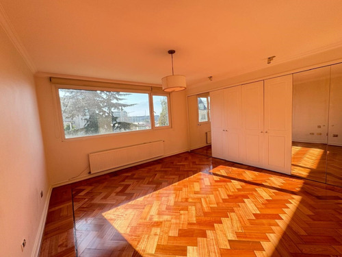 Arriendo Departamento NOSP 3D en suite 3B 1E 1B Plaza Italia - Providencia