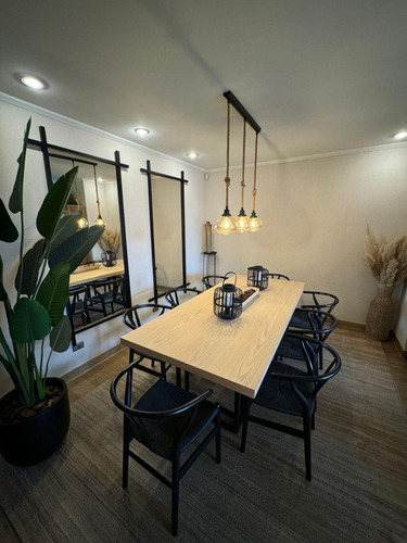 Arriendo Departamento SP 2D en suite 2B 2E 1B La Llaver&iacute;a - Vitacura