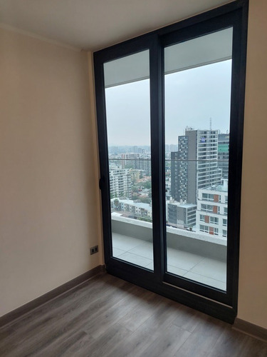 Arriendo Departamento P 2D en suite Walk-in cl&oacute;set 2B 1E 1B Metro &Ntilde;u&ntilde;oa - &Ntilde;u&ntilde;oa