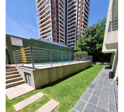 Venta Departamento NO 2D 2B 1E 1B Parque Juan XXIII - &Ntilde;u&ntilde;oa