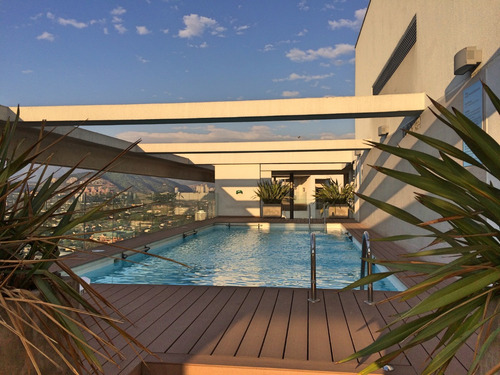 Arriendo Departamento NO 2D en suite 2B 1E 1B Parque Arauco - Las Condes