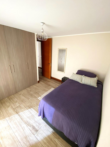 Arriendo Departamento O 2D 2B 1E 1B  - Providencia