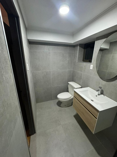 Venta Departamento 1D 1B Centro Financiero - Las Condes