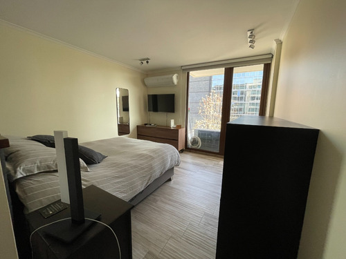 Venta Departamento P 1D en suite Walk-in cl&oacute;set 1B 1E 1B Nuestra Se&ntilde;ora del Rosario - Vitacura