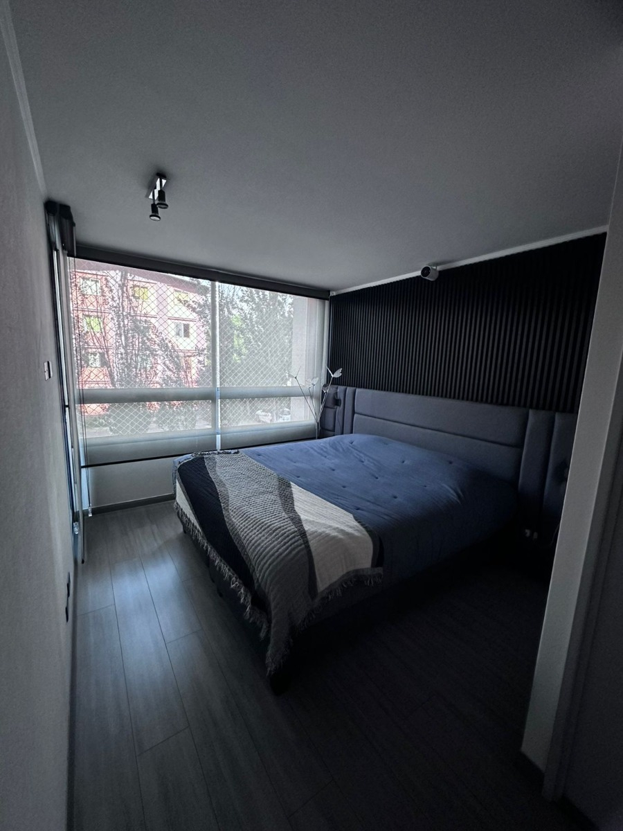 Venta Departamento O 2D en suite Walk-in cl&oacute;set 2B 2E 1Bd Juan G&oacute;mez Millas - &Ntilde;u&ntilde;oa