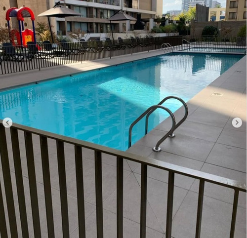 Venta Departamento NO 1D 1B 1E Barrio Italia - Providencia