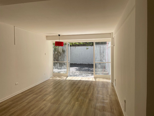 Venta Departamento NOSP 2D 1B Barrio Italia - Providencia