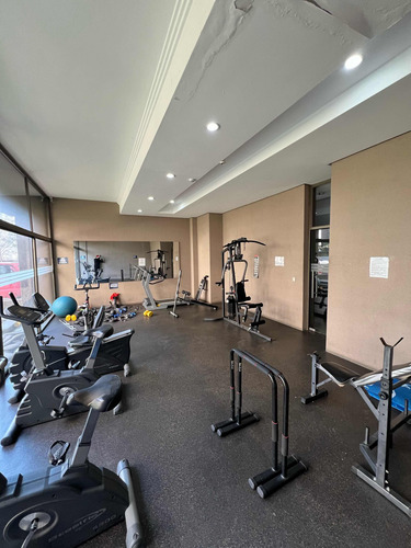 Arriendo Departamento 2D 2B 1E Juan G&oacute;mez Millas - &Ntilde;u&ntilde;oa