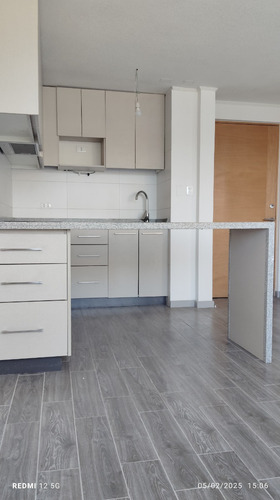 Venta Departamento SO 1D en suite 1B Plaza Ega&ntilde;a - &Ntilde;u&ntilde;oa