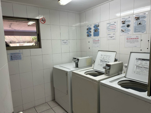 Arriendo Departamento NO 3D en suite Walk-in cl&oacute;set 2B 1E 1B Plaza &Ntilde;u&ntilde;oa - &Ntilde;u&ntilde;oa