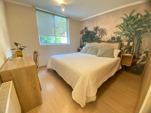 Venta Departamento NP 3D en suite 2B 2E 1B Parque Bot&aacute;nico - &Ntilde;u&ntilde;oa