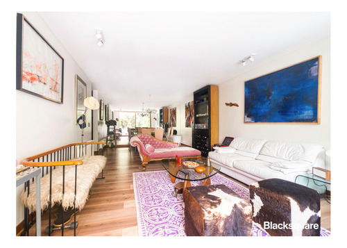 Venta Departamento O 4D en suite Walk-in cl&oacute;set 4B 2E 2B La Dehesa - Lo Barnechea