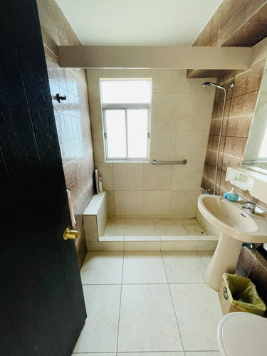 Venta Departamento NO 4D en suite 3B 2E 1B Metro Hernando de Magallanes - Las Condes