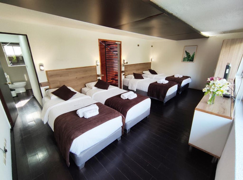 Venta Casa NO 7D en suite Walk-in cl&oacute;set 8B 4E 2B Manuel Montt - Providencia