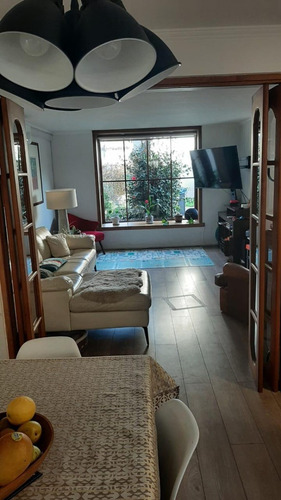 Arriendo Casa 5D en suite 4B 1E Carlos Ossand&oacute;n - La Reina