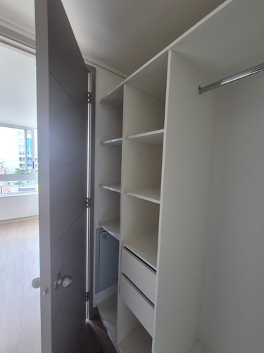 Arriendo Departamento N 2D 2B 1E 1B Estadio Nacional - &Ntilde;u&ntilde;oa