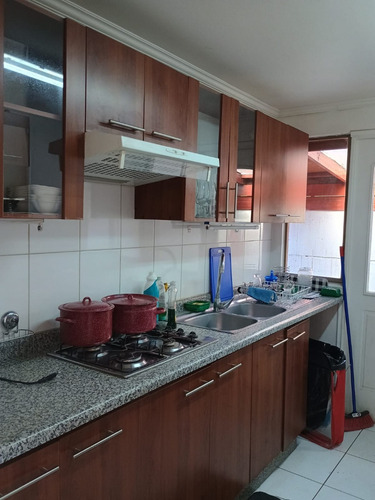 Venta Casa 3D en suite 2B 2E Chicureo - Colina