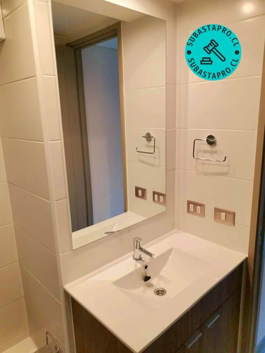 Venta Departamento 1D en suite 1B 1E Metro Irarr&aacute;zaval - &Ntilde;u&ntilde;oa