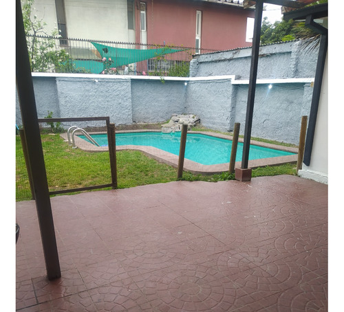 Venta Casa 4D 2B 3E 1B Villa Frei - &Ntilde;u&ntilde;oa